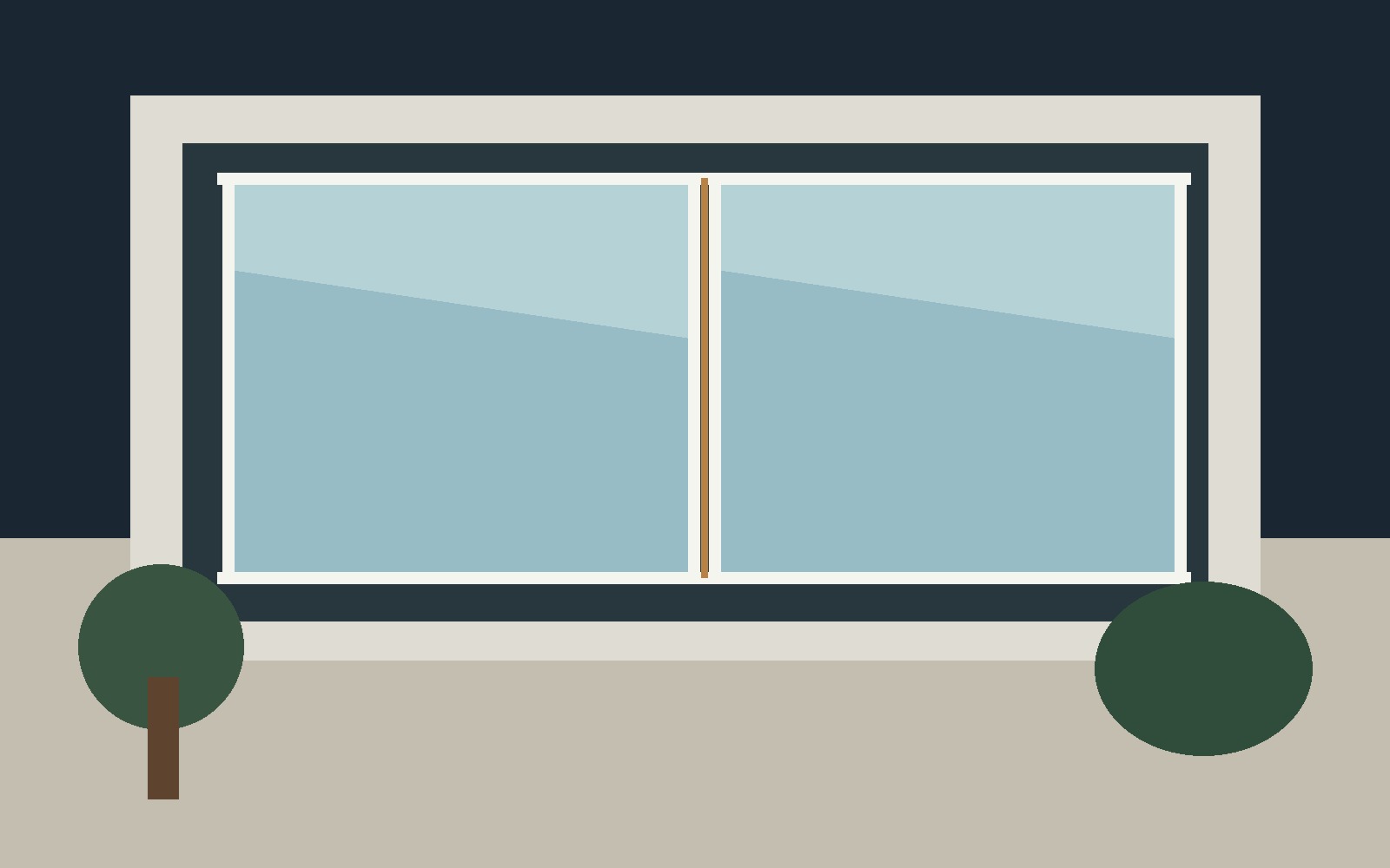 City Office Glazing
